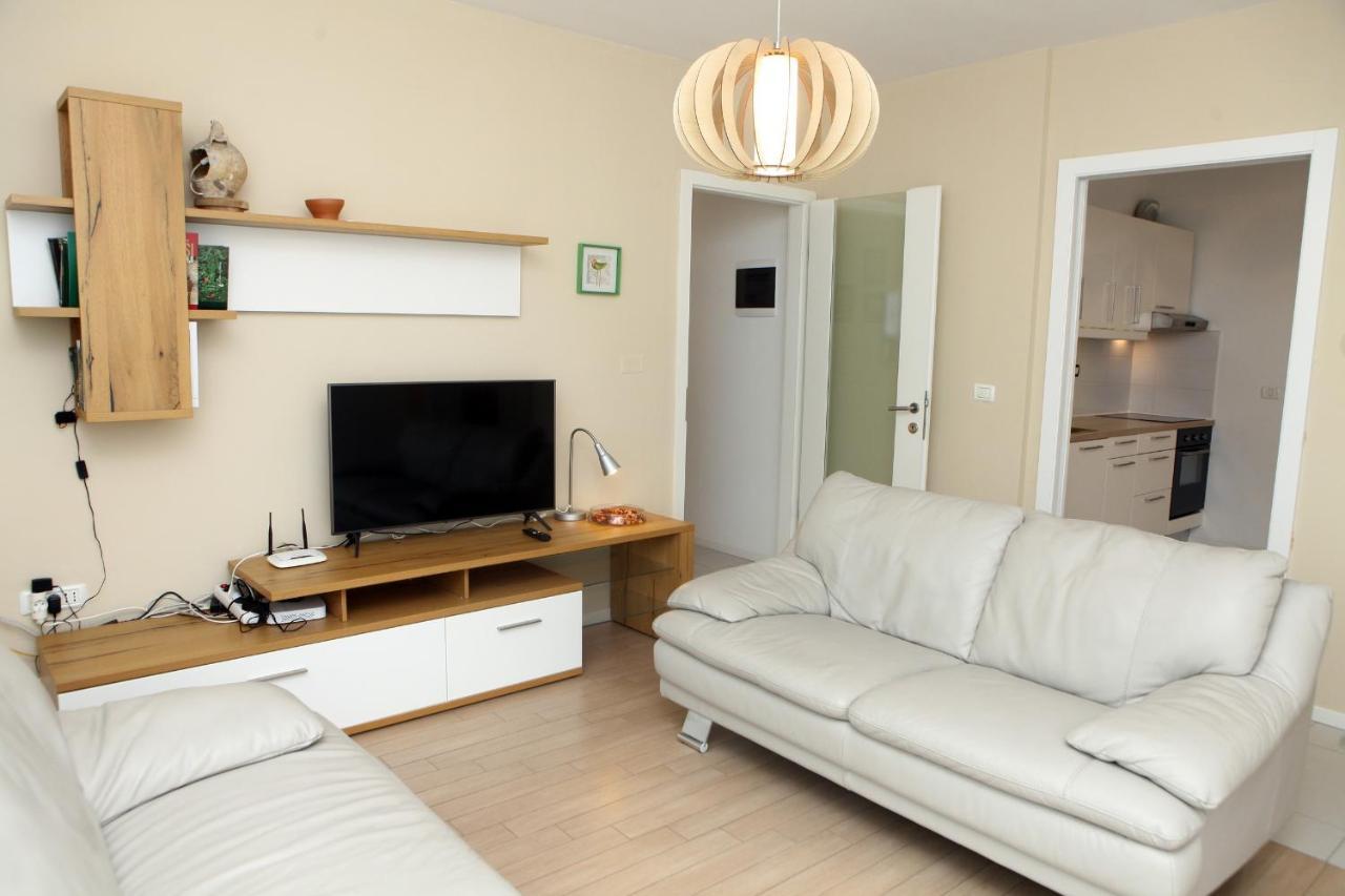 Koper Homey Retreat Lure Exterior foto