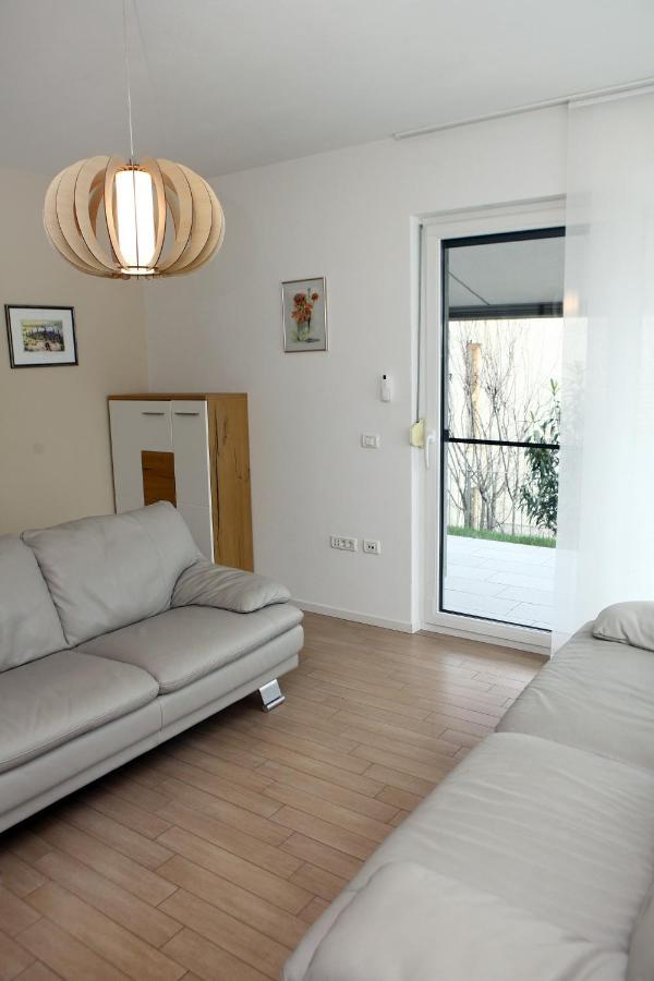 Koper Homey Retreat Lure Exterior foto