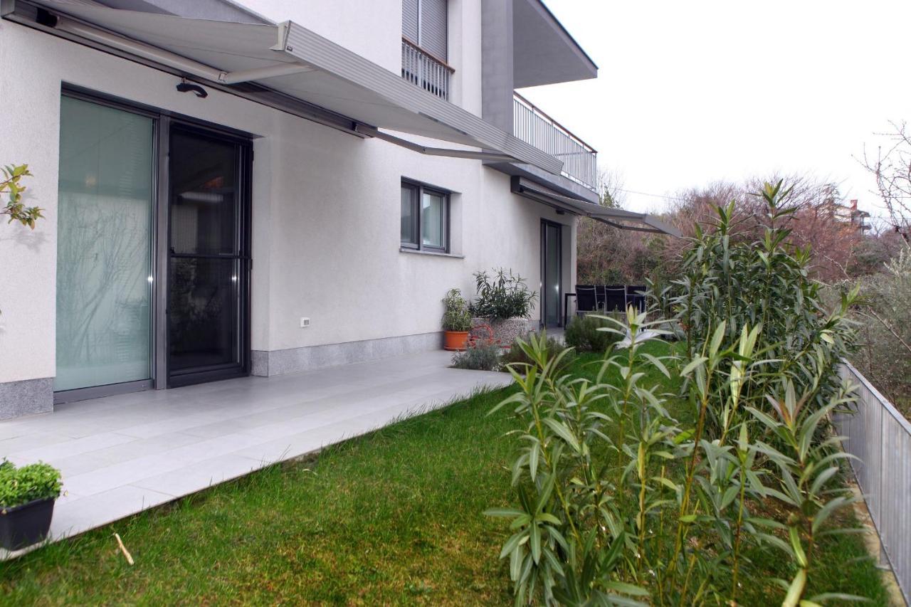 Koper Homey Retreat Lure Exterior foto