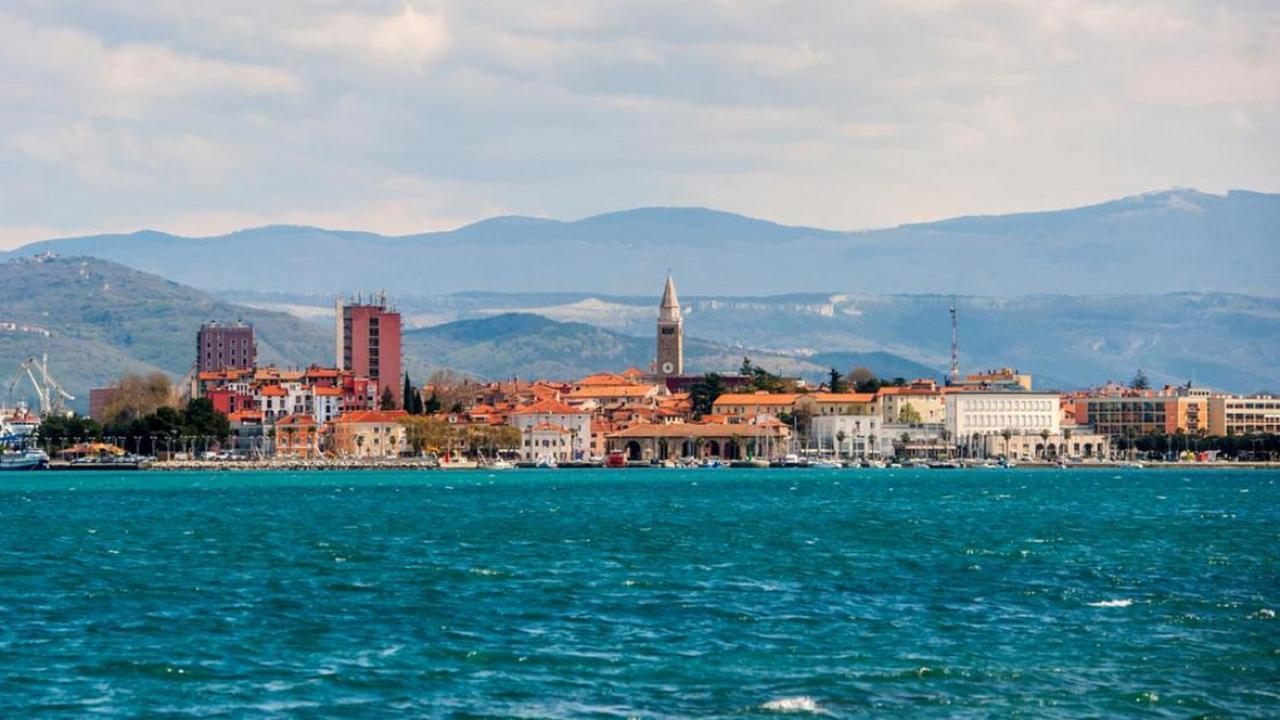 Koper Homey Retreat Lure Exterior foto