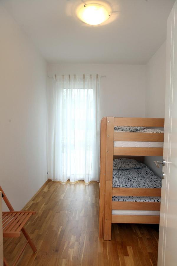 Koper Homey Retreat Lure Exterior foto